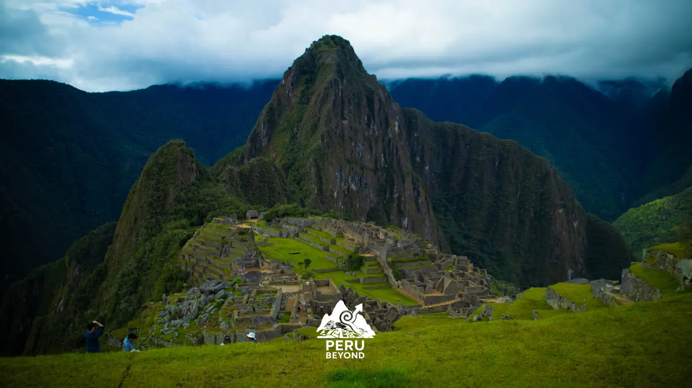 Machu Picchu: La Maravilla del Mundo Inca